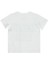 Erkek Çocuk T-Shirt 2-5 Yaş Beyaz 2