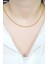 Top Zincir Kolye 14 Ayar AT03676 1