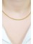 Top Zincir Kolye 14 Ayar AT03676 2