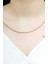 Top Zincir Kolye 14 Ayar A064544 2