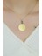 Nazar Duası Kolye 14 Ayar A037394 1