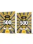 TYT Son 500 Soru Matematik - TYT Son 500 Soru Geometri 2'li Set 1