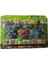 Avengers Figür 12'li Set 1