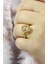 Baget Yüzük 22 Ayar A073871 2