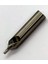Hss DIN333/A Punta Matkabı 4,0 mm Tek Yüz 1