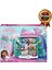 Gabby Dollhouse Gabbys Purrfect Dollhouse 2