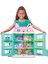 Gabby Dollhouse Gabbys Purrfect Dollhouse 5