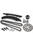 Eksantrik Zincir Seti Navara D23 16-21 2.3dcı YS23DDTI (5 Parça) 1