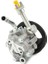 Direksiyon Pompasi Navara D40 06-13 1