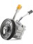 Direksiyon Pompasi Navara D40 06-13 3