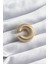 Pirinç Gold Renk Işleme Detay Earcuff Kıkırdak Model Kadın Küpe - TJ-BKP8253 1