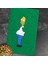Homer Simpson Mutfak Havlusu 2 Adet 2