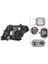 Far Navara D40 10-13 / Pathfinder R51 05-09 Sağ 2