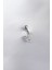 316L Cerrahi Çelik Zirkon Taşlı Kelebek Model Kadın Göbek Piercing - TJ-PR1203 1