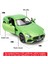1/36 Ölçekli Benz Amg Gtr Araba Modeli, Çinko Alaşım Die-Cast Geri Çekin Araçlar Çocuk Oyuncakları Erkek Kız Için Hediye (Yeşil) (Yurt Dışından) 2