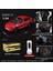 1:24 Ölçekli Tesla Model x Alaşım Araba Modeli Çocuklar Için Döküm Oyuncak Araçlar, Tesla Araba Modeli x Martı Kanat Kapısı, Işıklar ve Müzik ile Alaşım Arabayı Geri Çekin, Erkekle (Yurt Dışından) 3