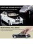 Alaşım Koleksiyonluk Rolls-Royce Phantom Model Oyuncak Araba, 1/32 Ölçekli Pres Döküm Araç Modeli Geri Çekin Araçlar Sesli ve Işıklı Phantom Oyuncak, Araba Logosu Katlanabilir (Yurt Dışından) 4