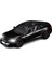 Model S Oyuncak Arabalar 1/24 Alaşımlı Pres Döküm Model Araba, Geri Çekin Işıklı ve Sesli Model S Model Araba, Tesla Büyük Model S Araba Modeli Oyuncak Çocuklar Için Uygun Yetişkin (Yurt Dışından) 1