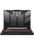 Tuf Gaming A15 FX507VUA40-LP261A40 Intel Core I7 13620H 64GB 1tb SSD RTX4050 Freedos 15.6" 144Hz Fhd Taşınabilir Bilgisayar 1