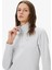 Slope Polar Fleece Kadın Gri Polar 15001-853 1