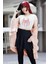 Yazılı Örümcek Baskılı Crop Top, Spider-Man Baskılı Crop Bluz 2