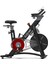 Black Manyetik Smart Spin Bike 1