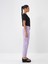 V Yaka Regular Fit Modal Basic Tişört 3