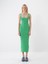 Regular Fit Triko Elbise 1