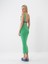 Regular Fit Triko Elbise 5