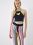 Pamuk Regular Fit Triko Bluz 2