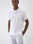 Polo Yaka %100 Pamuk Regular Fit Basic Tişört 2