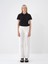 Polo Yaka %100 Pamuk Regular Fit Basic Tişört 1