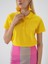 Polo Yaka %100 Pamuk Regular Fit Basic Tişört 2