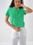 Polo Yaka %100 Pamuk Regular Fit Basic Tişört 2