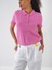 Polo Yaka %100 Pamuk Regular Fit Basic Tişört 2