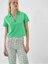 Polo Yaka %100 Pamuk Oversize Tişört 2