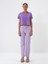 Polo Yaka %100 Pamuk Oversize Tişört 1