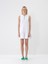 Pamuklu Regular Fit Mini Elbise 1
