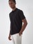 Polo Yaka %100 Pamuk Regular Fit Basic Tişört 2