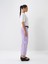 Keten Regular Fit Bluz 3