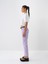 Keten Regular Fit Bluz 4