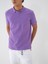 Polo Yaka %100 Pamuk Regular Fit Basic Tişört 2