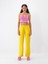 Pamuk Regular Fit Triko Bluz 1