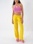 Pamuk Regular Fit Triko Bluz 2