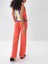 Beli Lastikli Regular Fit Triko Pantolon 5