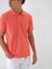 Polo Yaka %100 Pamuk Regular Fit Basic Tişört 2
