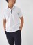 Polo Yaka %100 Pamuk Regular Fit Tişört 2
