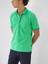 Polo Yaka %100 Pamuk Regular Fit Tişört 2