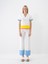 %100 Pamuk Regular Fit Pantolon 1