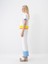 %100 Pamuk Regular Fit Pantolon 3